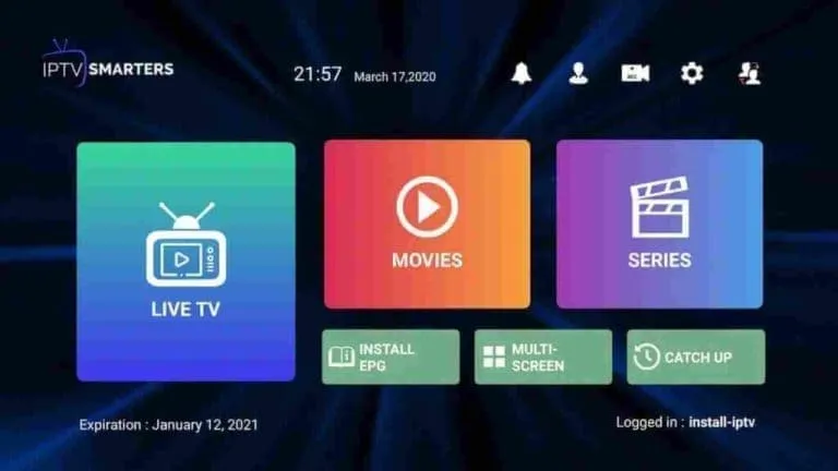 IPTV Canada