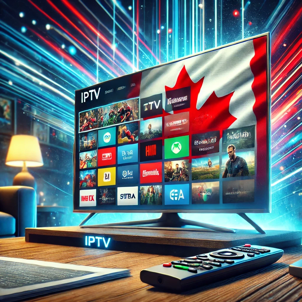 Best IPTV Service Canada: Top Provides for Streaming in 2025