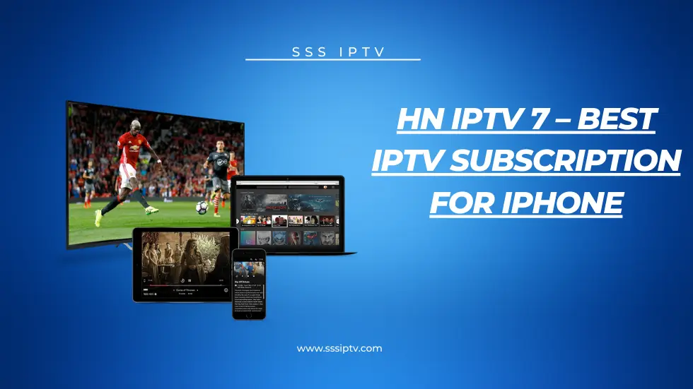 HN IPTV 7