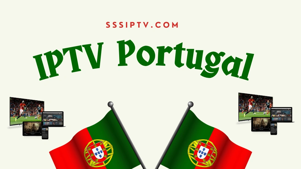 IPTV Portugal MelhorIPTV.pro