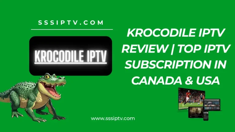 krocodile iptv