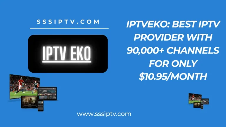 IPTVEko